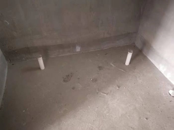山景水岸 3室1厅卫 97m&sup2;