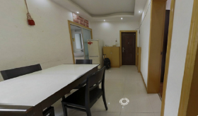 虹桥南村 2室1厅1卫 63.97m&sup2;