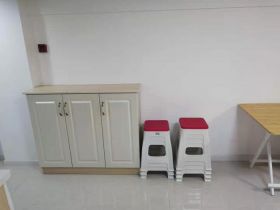 盈泰汇 1室1厅1卫 48m&sup2;