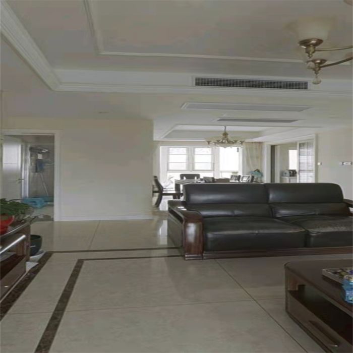 景瑞望府 4室2厅1卫 141m&sup2;
