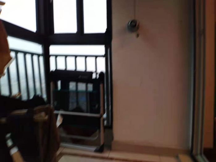 万科濠河传奇 3室2厅2卫 108m²