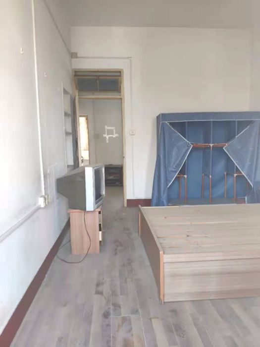 城南新村(崇川区) 1室1厅1卫 55m&sup2;