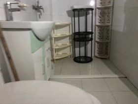 景华城 2室1厅1卫 50m&sup2;