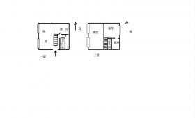 濠滨花园 5室2厅4卫 320m&sup2;