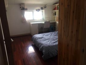 越江新村 3室1厅1卫 94.26m&sup2;