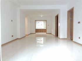 世茂九龙庭 3室2厅2卫 126.00m&sup2;