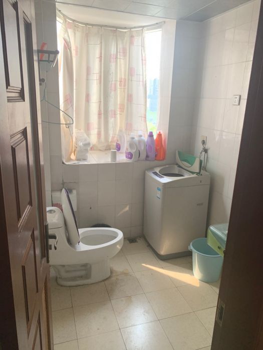 新开苑 3室2厅2卫 144.5m&sup2;