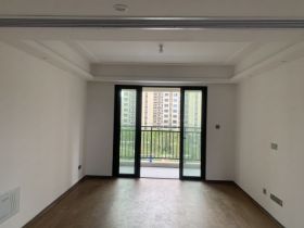 春风南岸西园 3室2厅2卫 123m²