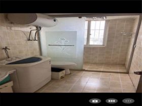 永和佳苑 2室2厅1卫 90m&sup2;