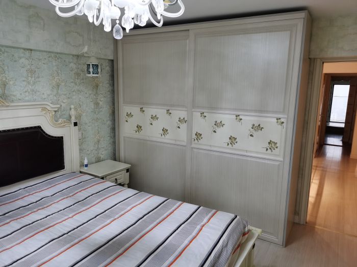 奥特莱斯 3室1厅2卫 50.43m&sup2;