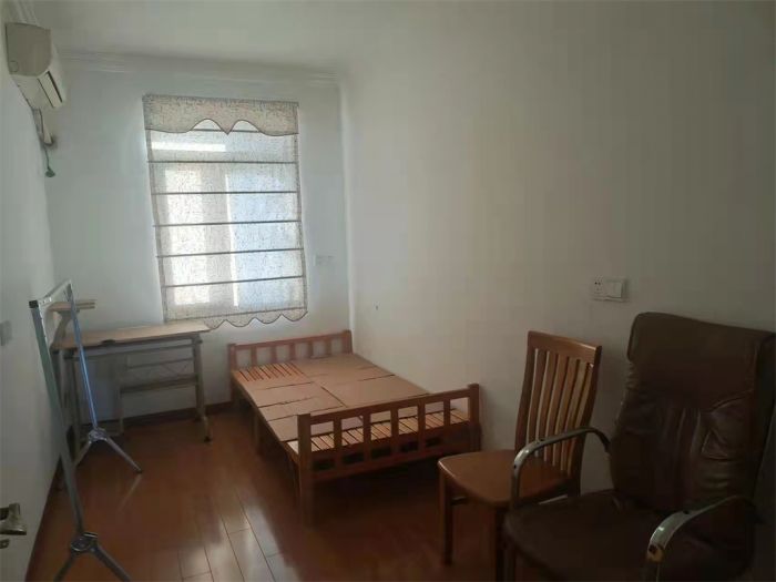 濠东路63号 2室1厅1卫 58m&sup2;
