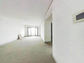 南通橡树湾 4室2厅2卫 166.1m&sup2;
