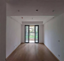 时光漫城 3室2厅1卫 113m&sup2;