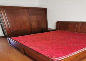 光明新村 3室1厅1卫 83m&sup2;