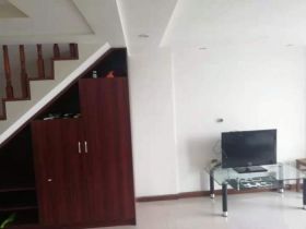 景华城 2室1厅1卫 60m&sup2;