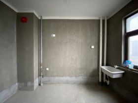 帝奥世伦名郡 3室2厅1卫 125m&sup2;