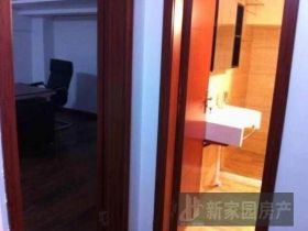 中南世纪城 1室1厅1卫 139m&sup2;