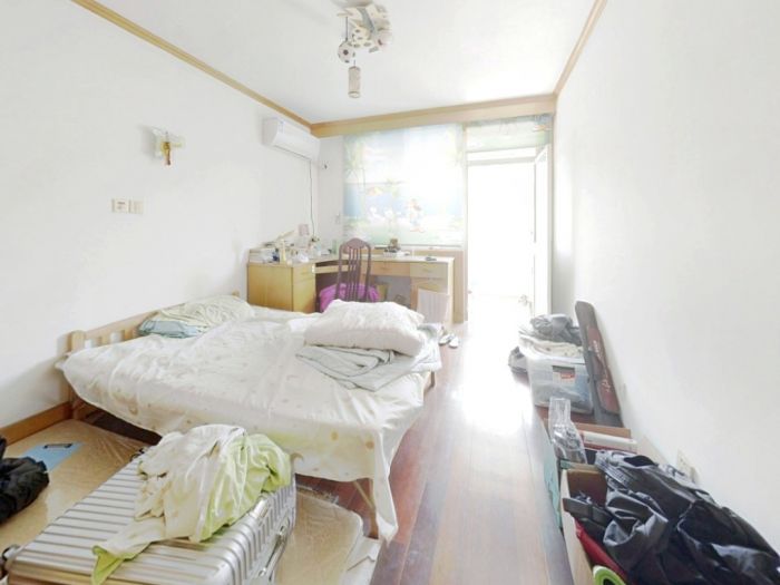 学田北苑 3室2厅1卫 114.5m&sup2;