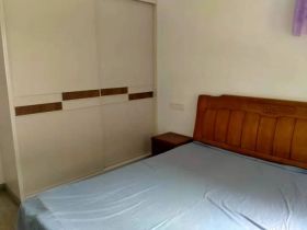 新城新苑 3室2厅1卫 121.26m&sup2;