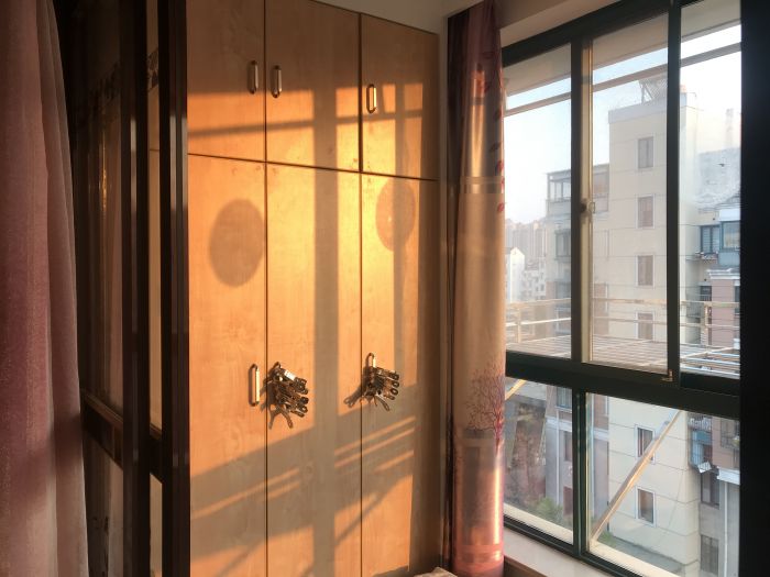 通明花苑 3室2厅2卫 115m&sup2;