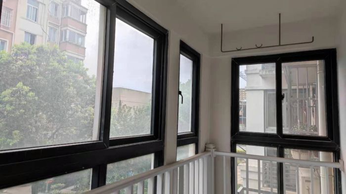 星宇花园 1室1厅1卫 52.75m²