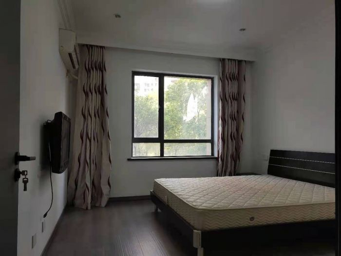 景华城 2室1厅1卫 99.8m&sup2;