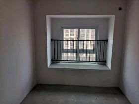 南通雅居乐花园 3室2厅2卫 116m&sup2;