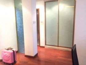 健康公寓 3室1厅1卫 148m&sup2;
