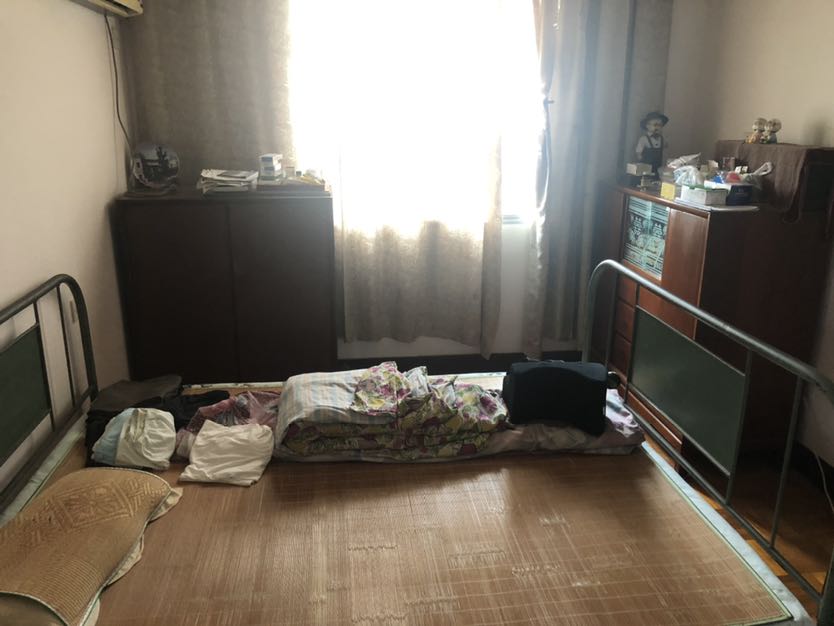 新建路新村 2室1厅1卫 63m&sup2;