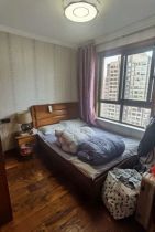保利香槟国际 3室2厅2卫 136.4m&sup2;