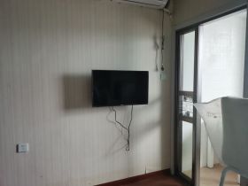 涌鑫八达通广场 1室1厅1卫 40m&sup2;