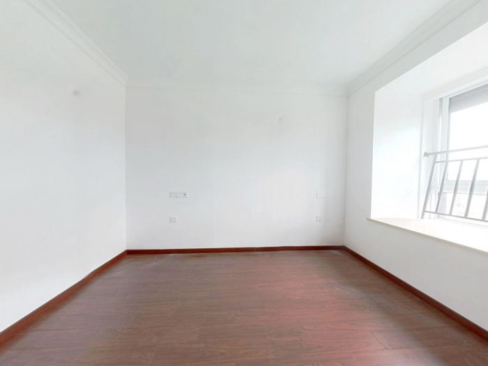 雍锦澜湾 3室2厅1卫 114m&sup2;