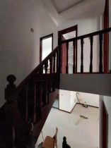 优山美地花园 5室厅卫 208m&sup2;