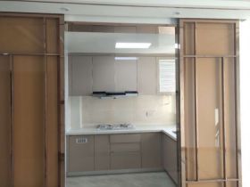 中南世纪花城三期 4室2厅2卫 144m&sup2;