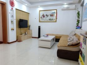 春天花园 2室1厅1卫 89.00m&sup2;