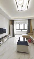 南辰濠郡 2室1厅1卫 92.04m&sup2;