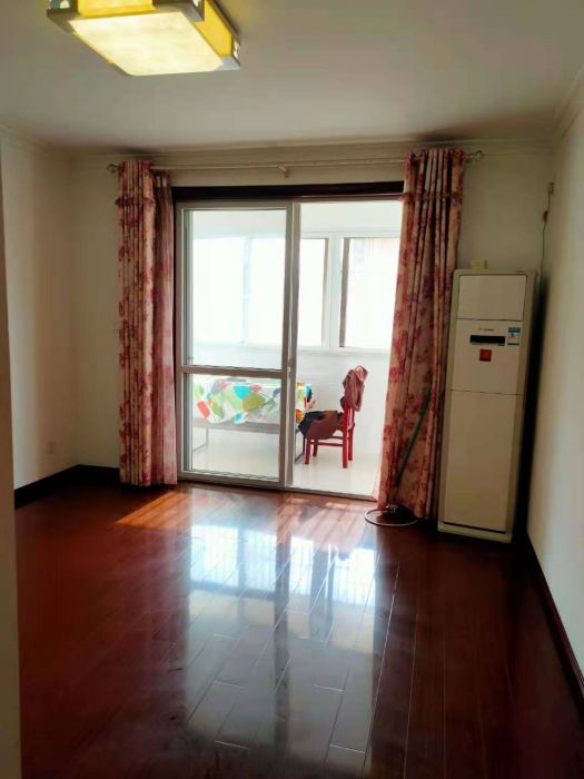 公园二村 3室1厅1卫 109.00m&sup2;