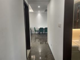 云樾东方 3室2厅2卫 124m&sup2;