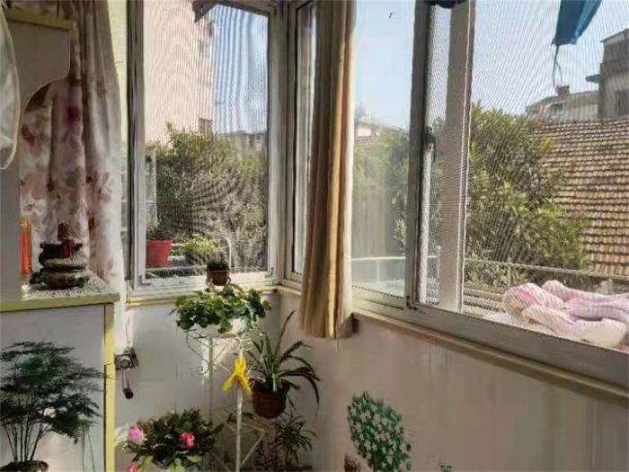 花园角 3室1厅1卫 73m&sup2;
