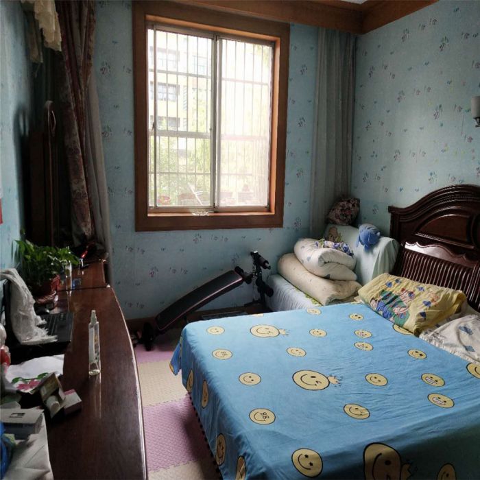 北濠桥东村 2室1厅1卫 85m&sup2;