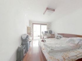 城港花苑 3室2厅1卫 124.52m&sup2;