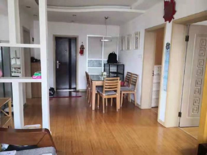 城南二村 3室2厅1卫 91m&sup2;