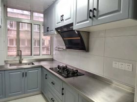 易家桥新村 2室1厅1卫 61m&sup2;