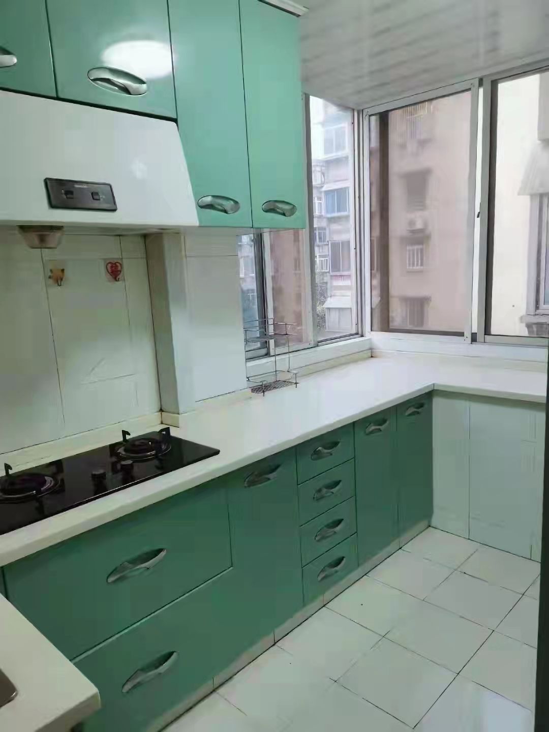 万象西园 2室1厅1卫 63m&sup2;