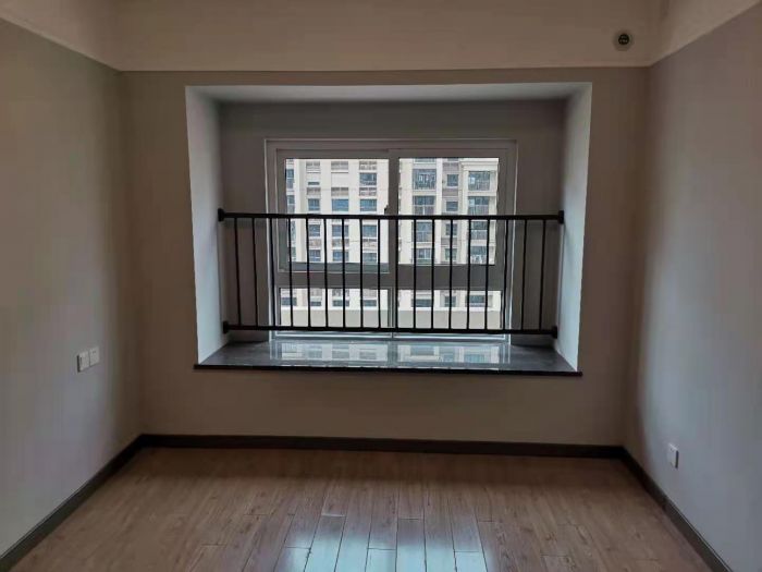 南通雅居乐花园 3室2厅2卫 128m&sup2;