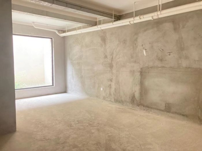 万科白鹭郡 3室2厅2卫 104.00m&sup2;