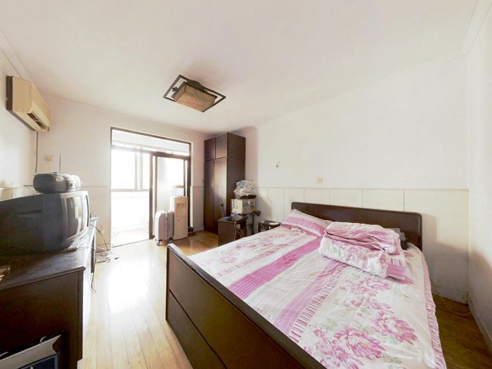 城南新村(崇川区) 2室1厅1卫 58m&sup2;