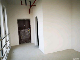 正泰江岸水苑 1室1厅1卫 40m&sup2;