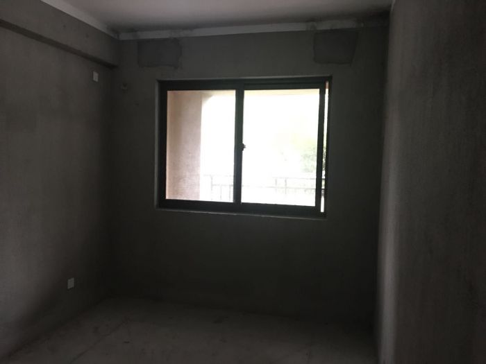 华强城 3室2厅1卫 108m&sup2;