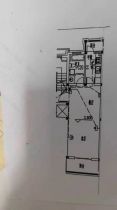 星宇花园 1室1厅1卫 52.75m²
